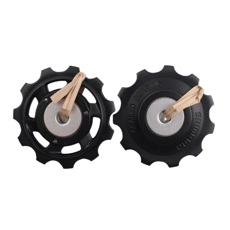 Shimano XT DYNA-SYS High Grade PULLY SET Suitable For RD-M773 Guide and Tension RD-M773 Set