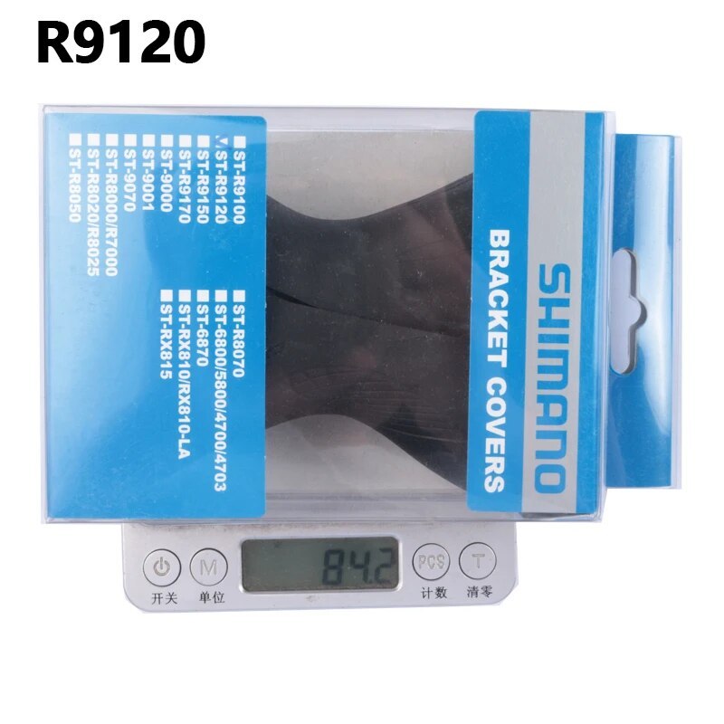 Shimano Road Bike R8020 R8050 R8070 R9120 R9150 R9170 R7170 R9250 RX810 Road Bike Hand Change Case Road Bicycle Shifter Cover