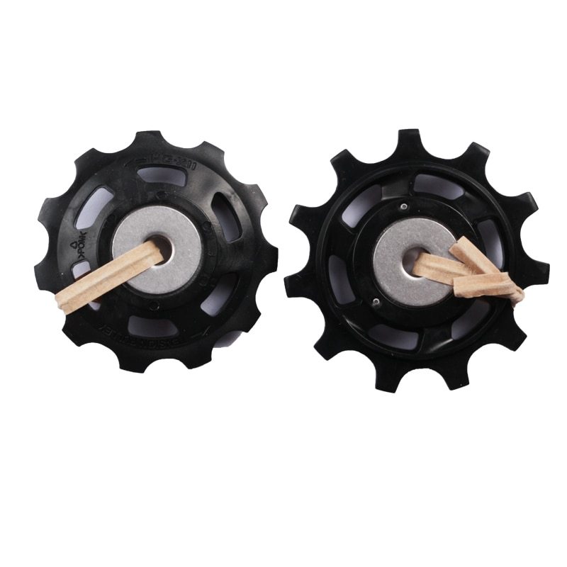 Shimano Ultegra XT Saint Pulley Set RD-M8000/RD-6700 Bike Rear Derailleur Suitable For 6700 M772 M770 M810 6500 6600 M8000 M8050