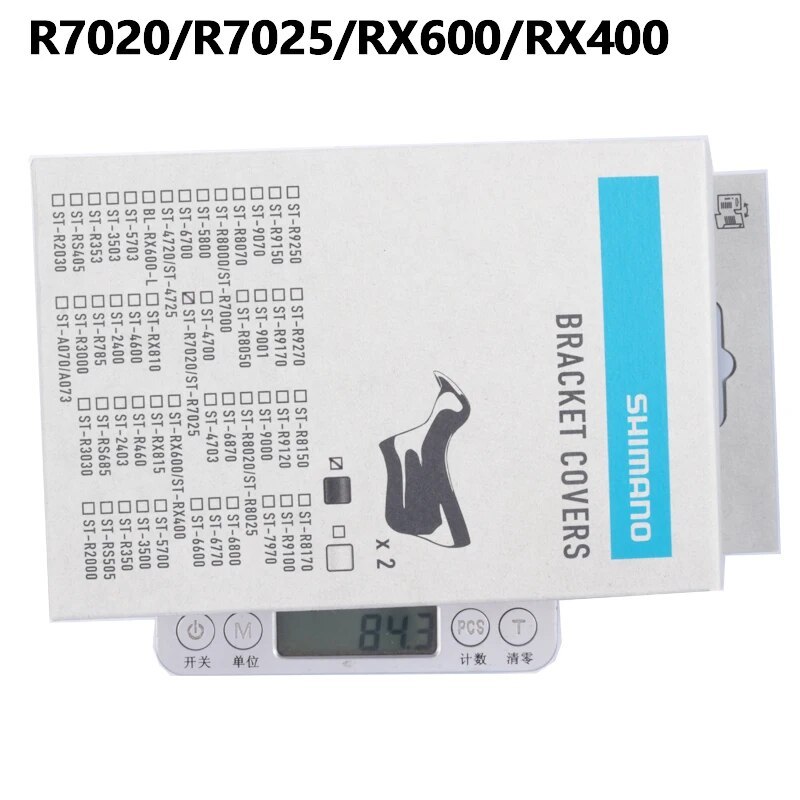 Shimano Road Bike R8020 R8050 R8070 R9120 R9150 R9170 R7170 R9250 RX810 Road Bike Hand Change Case Road Bicycle Shifter Cover