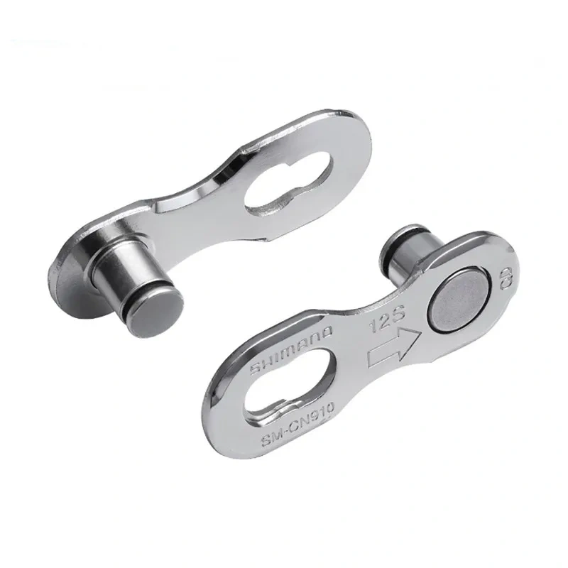 Shimano CN900 11s CN910 12s Missinglink Road Mountain Bike Bicycle Chain Missing Link 11/12 Speed Magic For Shimano 11s 12s Link