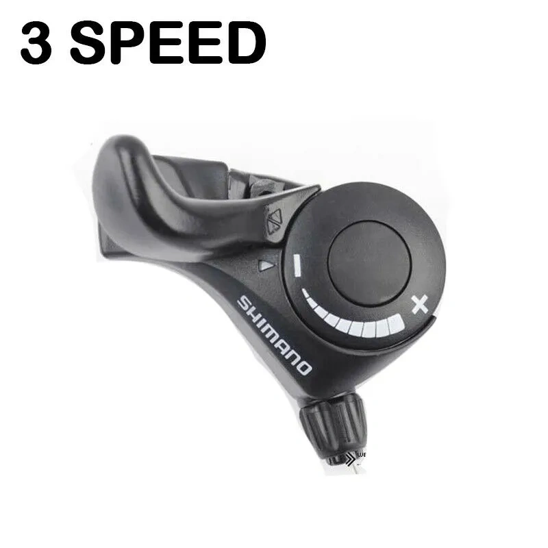 Shimano Tourney SL TX30 Bicycle Shift Lever 6 7s 18 21 Speed tx30 shifters Inner gear