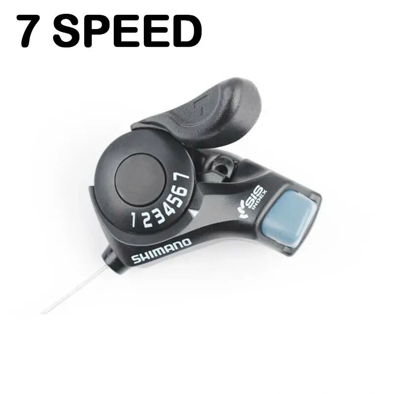 Shimano Tourney SL TX30 Bicycle Shift Lever 6 7s 18 21 Speed tx30 shifters Inner gear