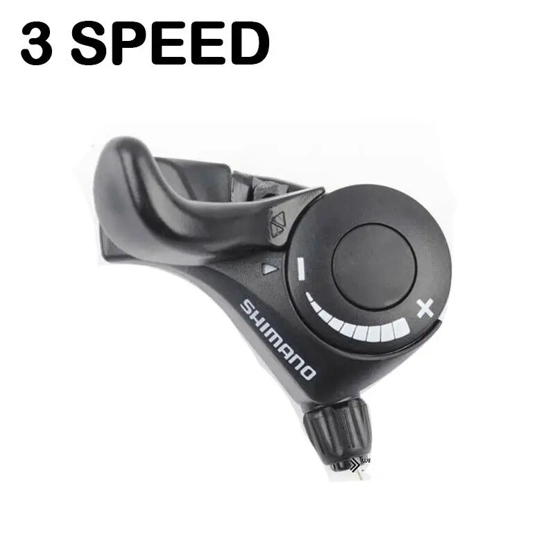 Shimano Tourney SL TX30 Bicycle Shift Lever 6 7s 18 21 Speed tx30 shifters Inner gear