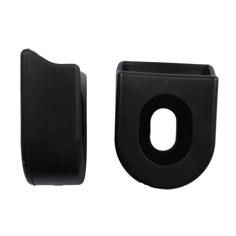 Crankarm Multi Color Crankset Crank Protective Sleeve Protector MTB Road Bike Crank Protective Cover