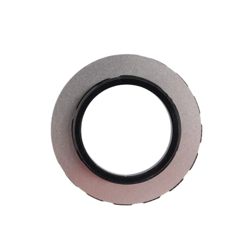 Deckas Center Lock Rotor For MTB Mountain Bicycle Middle Lock Cover Barrel Shaft Black Red Orange Green Blue Purple Grey 1PCS