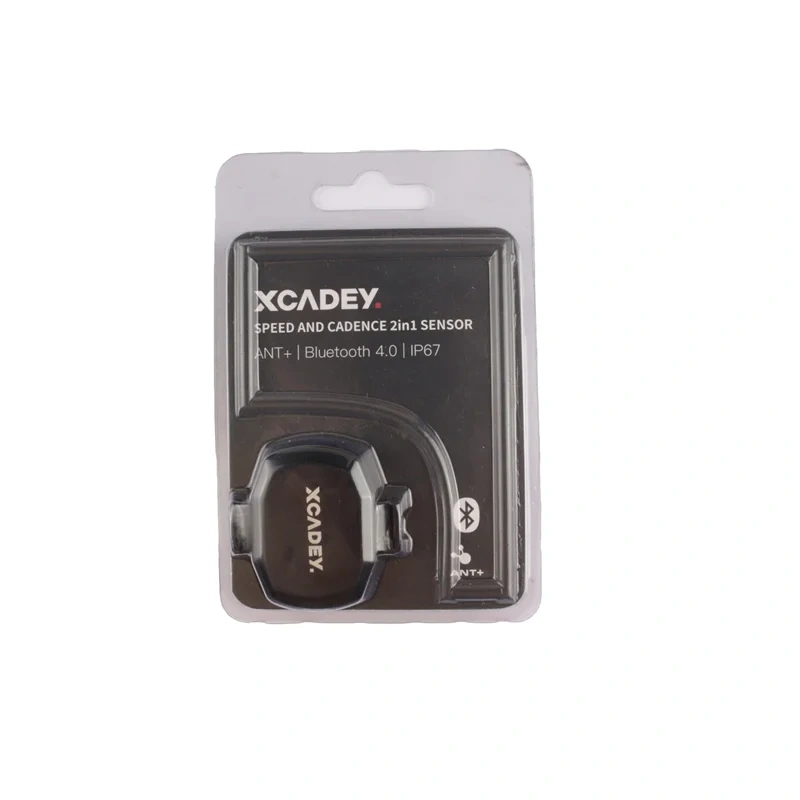 XCADEY Senor Speedometer Speed And Cadence 2 in 1 Senor   Speedometer Bicycle ANT+ Bluetooth 4.0 For XCADEY Bike Computer