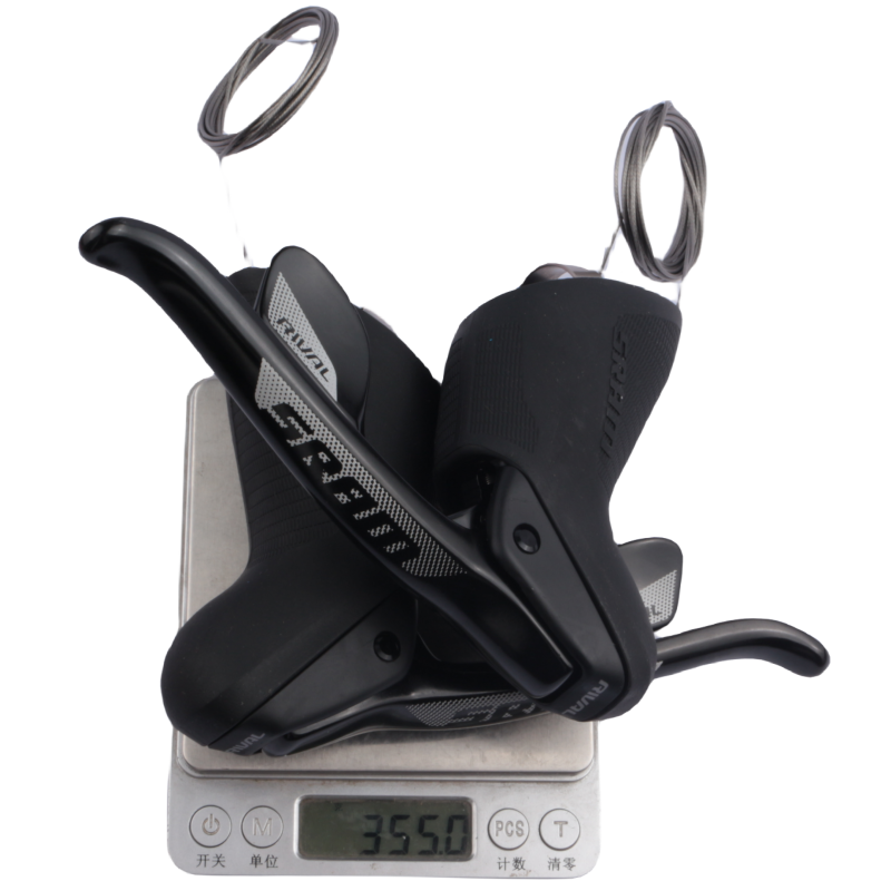 Sram Rival 22 Shifter 2x11S Mechanical Shifter Left Side Right Side One Pair Shifte For Road Bicycling