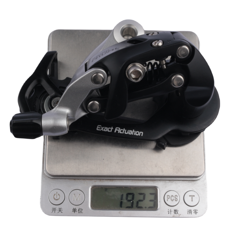 Sram Rival 22 Rear Derailleur Medium Cage 11speed Road Bike Derailleur SS Black Rear Derailleur