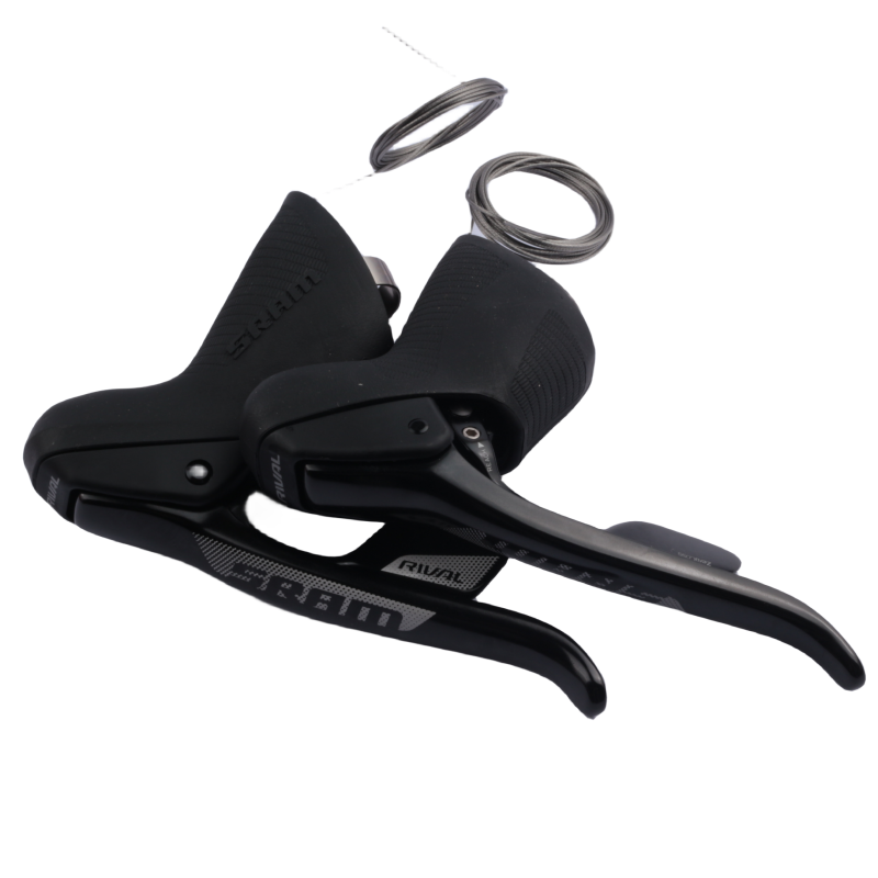 Sram Rival 22 Shifter 2x11S Mechanical Shifter Left Side Right Side One Pair Shifte For Road Bicycling