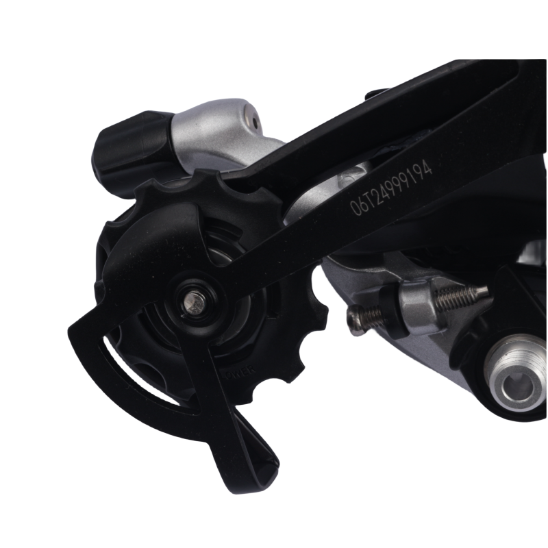 Sram Rival 22 Rear Derailleur Medium Cage 11speed Road Bike Derailleur SS Black Rear Derailleur