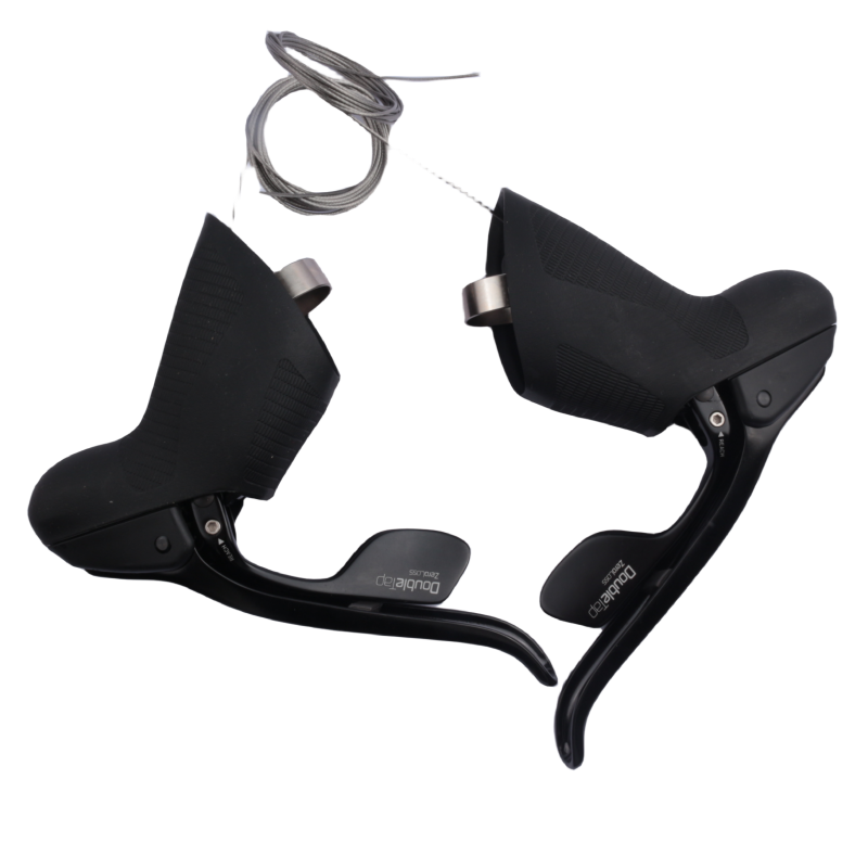 Sram Rival 22 Shifter 2x11S Mechanical Shifter Left Side Right Side One Pair Shifte For Road Bicycling