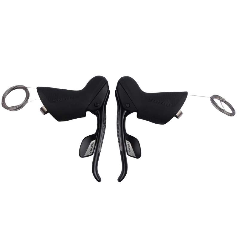 Sram Rival 22 Shifter 2x11S Mechanical Shifter Left Side Right Side One Pair Shifte For Road Bicycling