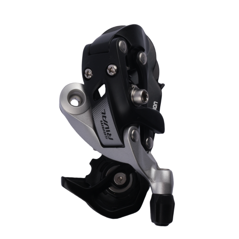 Sram Rival 22 Rear Derailleur Medium Cage 11speed Road Bike Derailleur SS Black Rear Derailleur
