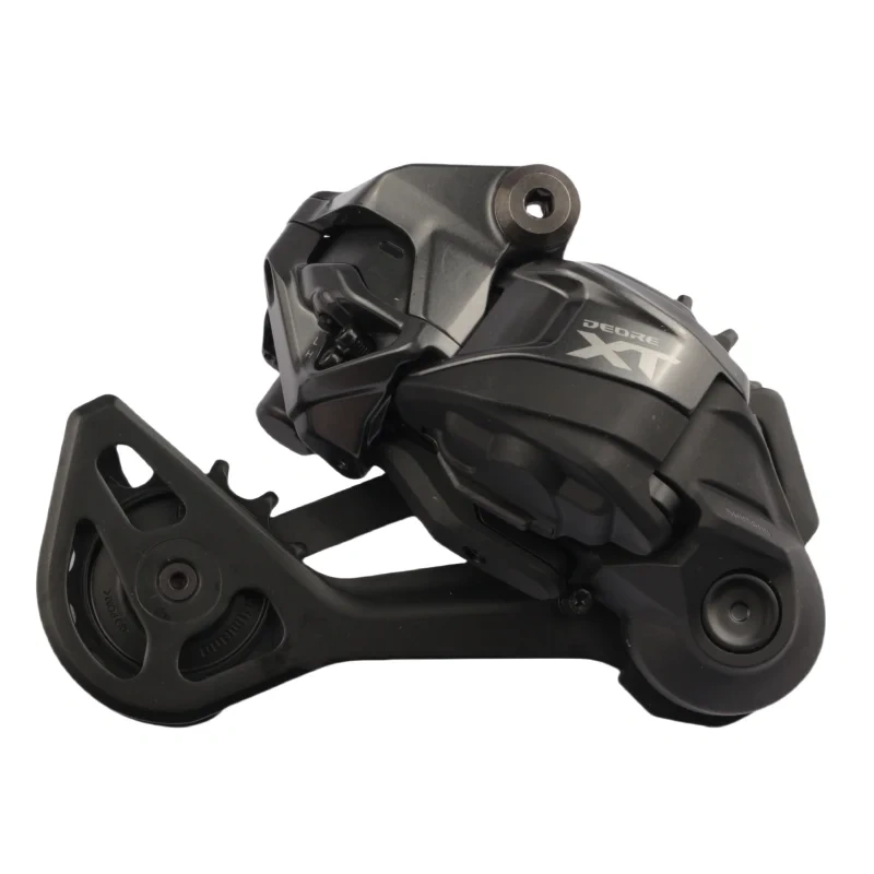 SHIMANO DEORE M6250 XT M8250 M9250 XTR Di2 Mini Set RD Rear Derailleur SGS 12-Speed ​​Wireless Mountain Bike Shifter Lever Right Side With EC-DN100 Charger Bicycle Parts Original