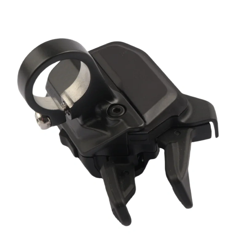 SHIMANO DEORE M6250 XT M8250 M9250 XTR Di2 Mini Set RD Rear Derailleur SGS 12-Speed ​​Wireless Mountain Bike Shifter Lever Right Side With EC-DN100 Charger Bicycle Parts Original