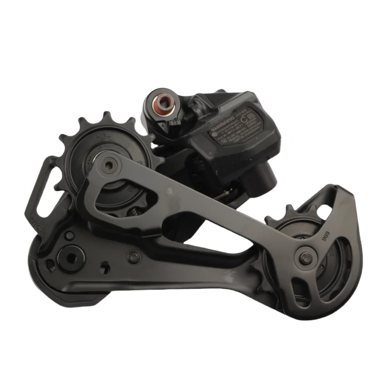 SHIMANO DEORE M6250 XT M8250 M9250 XTR Di2 Mini Set RD Rear Derailleur SGS 12-Speed ​​Wireless Mountain Bike Shifter Lever Right Side With EC-DN100 Charger Bicycle Parts Original