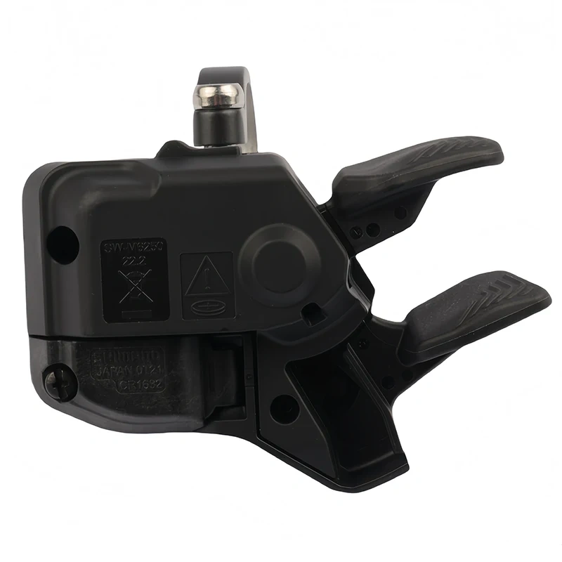 SHIMANO DEORE M6250 XT M8250 M9250 XTR Di2 Mini Set RD Rear Derailleur SGS 12-Speed ​​Wireless Mountain Bike Shifter Lever Right Side With EC-DN100 Charger Bicycle Parts Original