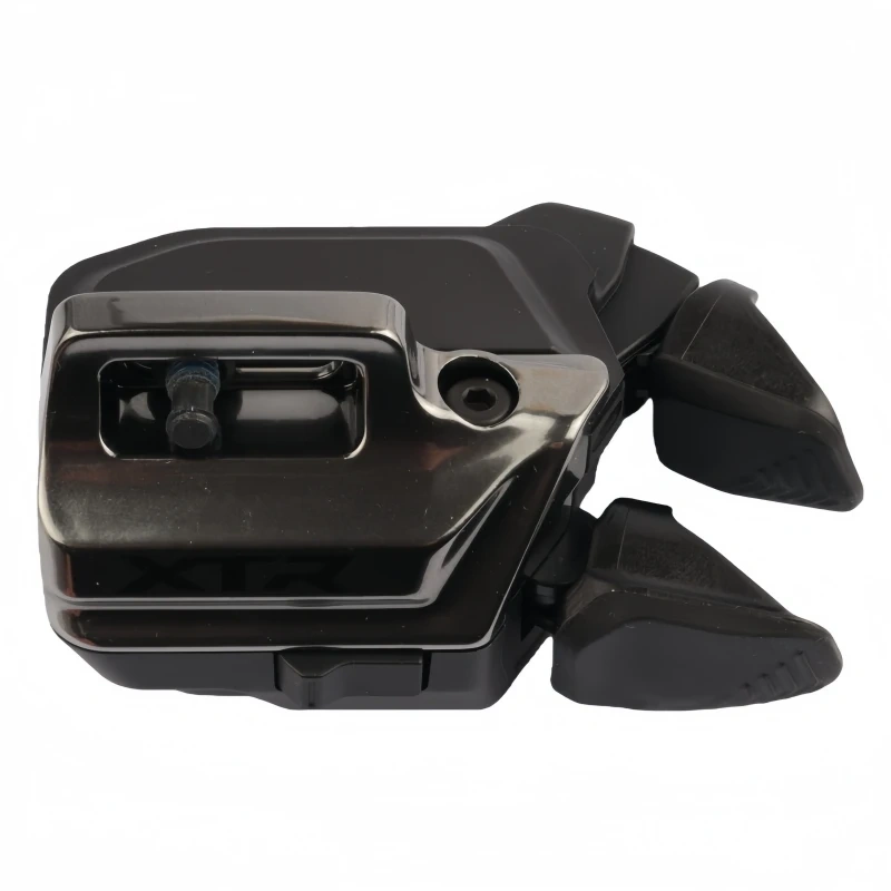 SHIMANO DEORE M6250 XT M8250 M9250 XTR Di2 Mini Set RD Rear Derailleur SGS 12-Speed ​​Wireless Mountain Bike Shifter Lever Right Side With EC-DN100 Charger Bicycle Parts Original