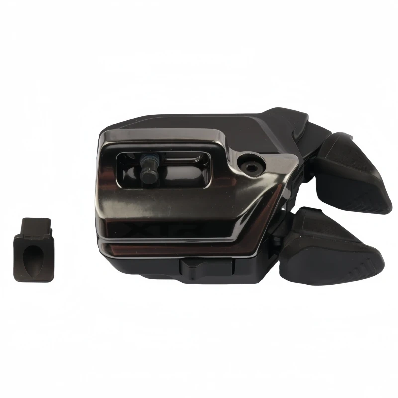 SHIMANO DEORE M6250 XT M8250 M9250 XTR Di2 Mini Set RD Rear Derailleur SGS 12-Speed ​​Wireless Mountain Bike Shifter Lever Right Side With EC-DN100 Charger Bicycle Parts Original