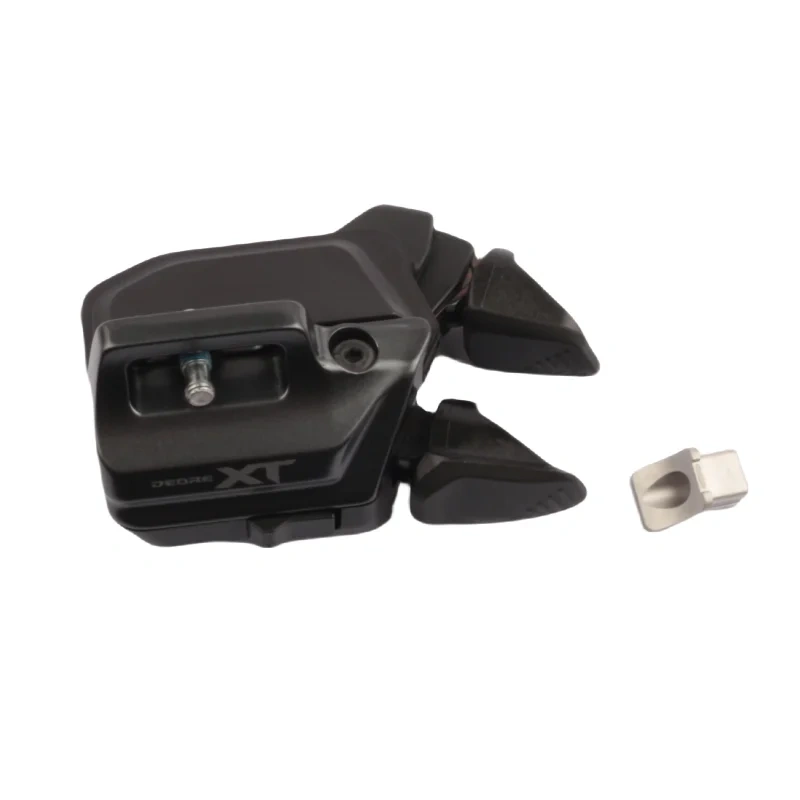 SHIMANO DEORE M6250 XT M8250 M9250 XTR Di2 Mini Set RD Rear Derailleur SGS 12-Speed ​​Wireless Mountain Bike Shifter Lever Right Side With EC-DN100 Charger Bicycle Parts Original