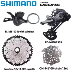 Sunshine 11-50T