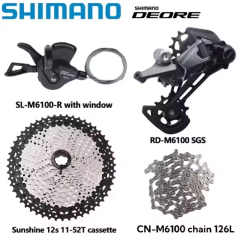 Sunshine 11-52T