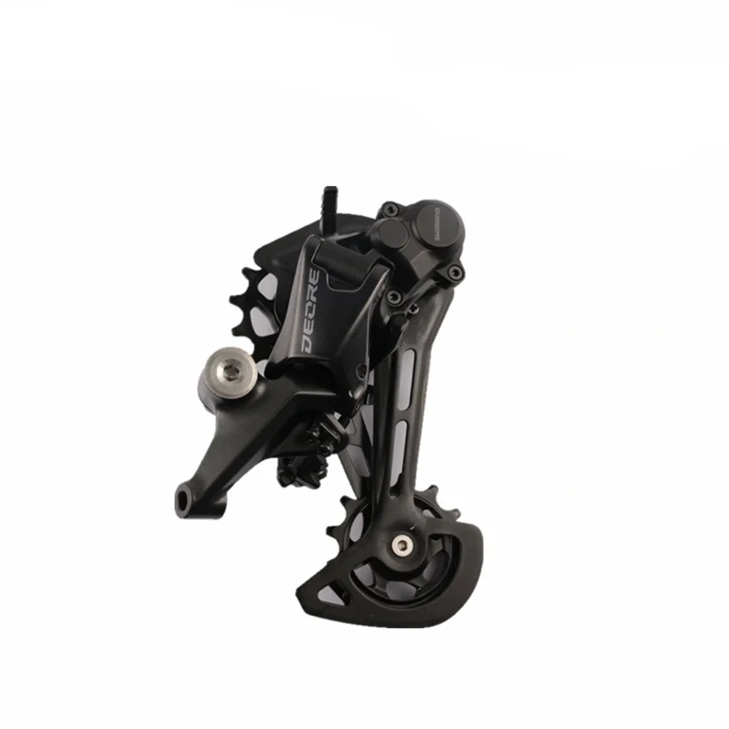 SHIMANO DEORE M6100 Groupset SL RD CN CS M6100 For 1x12s MTB Rear Derailleur 10-51T Cassette Sunshine K7 DEORE 12S 4pcs Kit