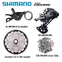 Sunshine 11-50T NO