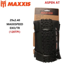 29x2.40 MS EXO TR
