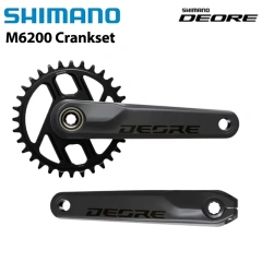 M6200 Crankset