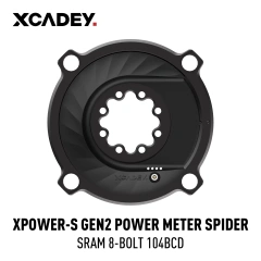 SRAM 8H 104BCD