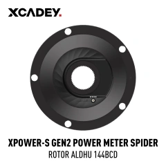 ROTOR ALDHU 144BCD