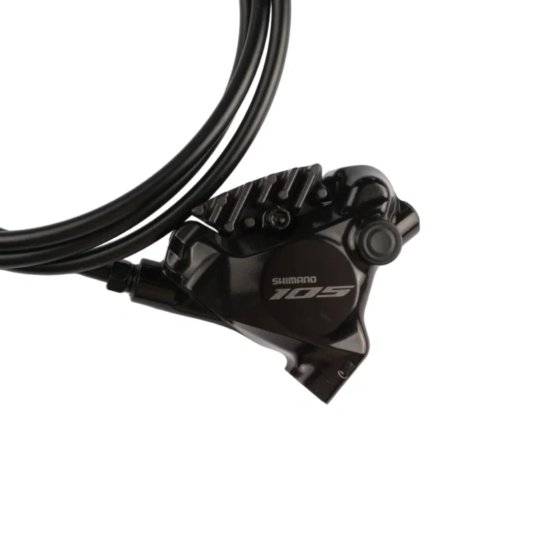 SHIMANO 105 BR-R7170 Hydraulic Disc Brake Front Rear 850/1450mm 900/1600mm with L05A For Road Bike parts Original