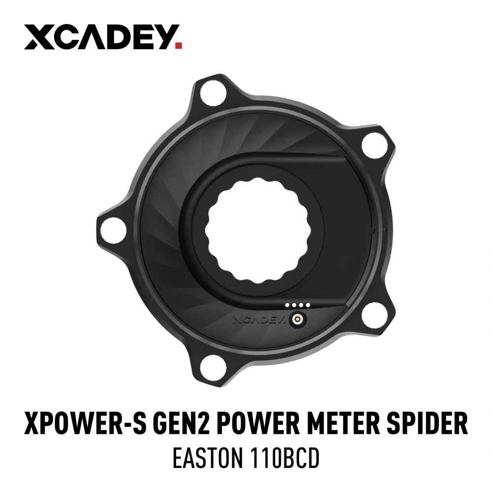 XCADEY Spider GEN2 For Road Bike Mountain Bike For SRAM ROTOR RaceFce Crank Chainring 104BCD 110BCD
