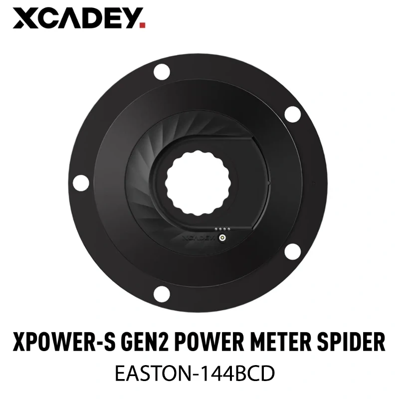 XCADEY Spider GEN2 For Road Bike Mountain Bike For SRAM ROTOR RaceFce Crank Chainring 104BCD 110BCD