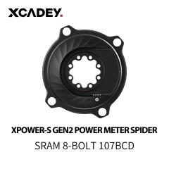 SRAM 8-Bolt 107BCD