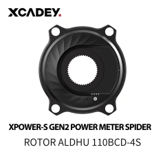 ROTOR ALDHU 110BCD4s