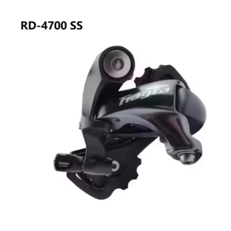 Shimano Tiagra 4700 Road Bike Bicycle Rear Derailleur SS/GS Short Cage/medium Cage