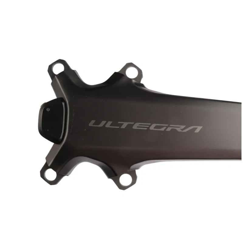 Shimano Ultegra FC-R8100 Power Crankarm 160MM 165MM 170MM 172.5MM 175MM 12Speed Crankarm For Road Bike Crankset