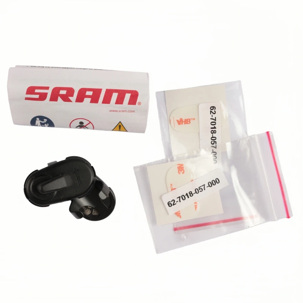 SRAM ETap AXS Wireless Blips Quick Shift Button for Triathlon TT Bike or Drop-bar Riders Sprint, Rest, Road Bike Speed Change