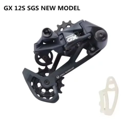 GX 12S Tool