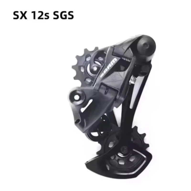 Sram GX SX Rear Derailleur Eagle Mountain Bicycle 12 Speed NX Long Cage Derailleur For MTB Bicycle Riding Rear Derailleur 1PCS