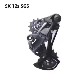 SX 12S