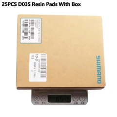 D03s 25pairs
