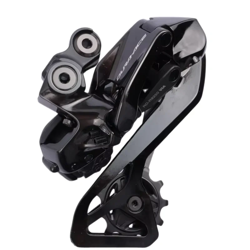 Shimano Dura ace Di2 R9270 Groupset Only Electronic Part 2x12S R9250 Front/Rear Derailleur ST BR-R9270 Road Bicycle Di2 Set