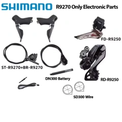 R9270 mini DI2