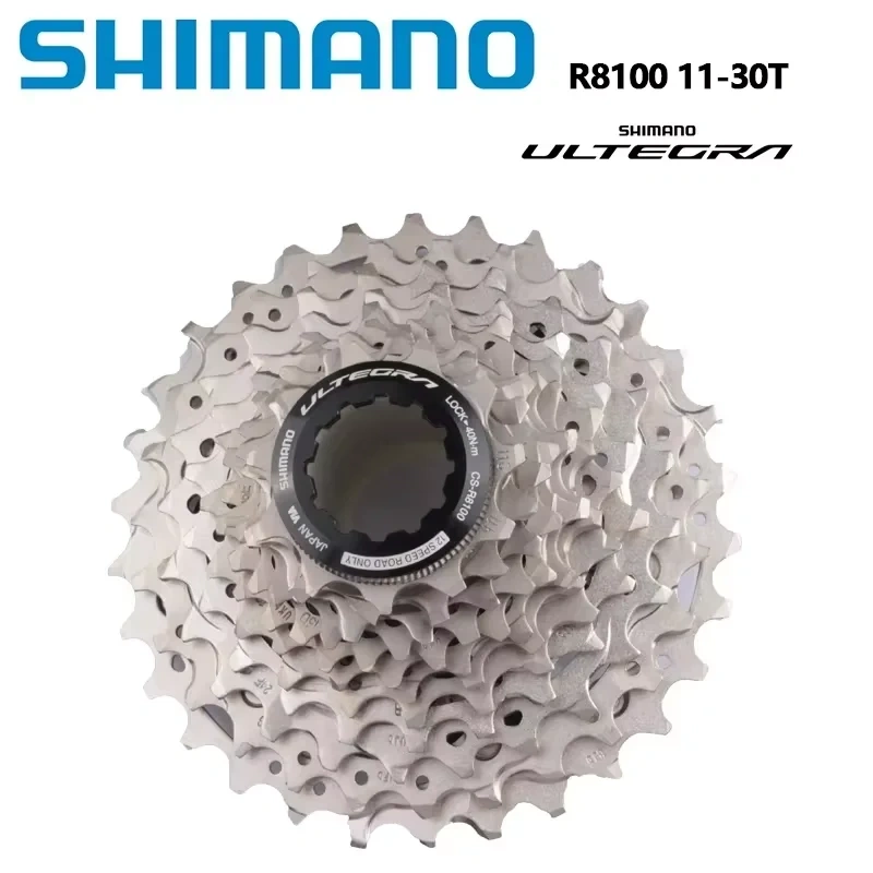 Shimano ULTEGRA R8170 Di2 Electronic Part 2x12S R8150 Front/Rear Derailleur Cassette Hydraulic Disc Brake Road Bicycle Di2 Set