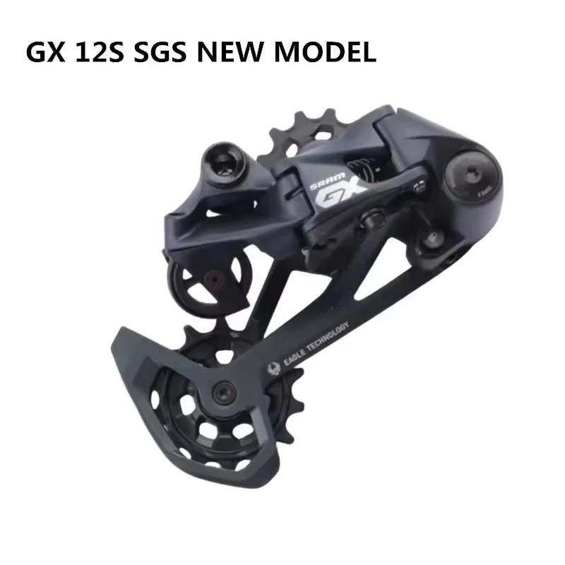 Sram GX SX Rear Derailleur Eagle Mountain Bicycle 12 Speed NX Long Cage Derailleur For MTB Bicycle Riding Rear Derailleur 1PCS