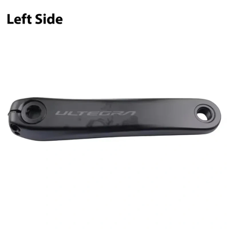 Shimano Ultegra R8100 Crankarm 12S 165MM 170MM 172.5MM 175MM Only Right Side 12S/One Pair 2x12Speed FC R8100 Road Bicycle Crank